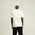CAMISETA BLANCA OZIR AP CROWN